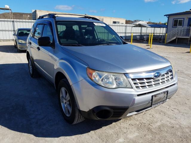 SUBARU FORESTER 2 2012 jf2shbbc1ch409460