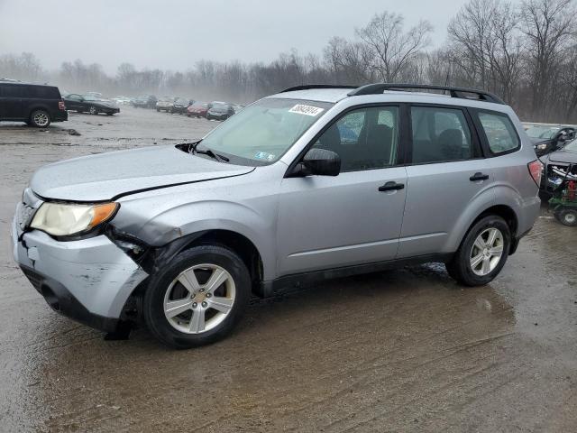 SUBARU FORESTER 2012 jf2shbbc1ch425643