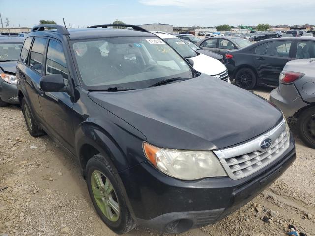 SUBARU FORESTER 2 2012 jf2shbbc1ch426646