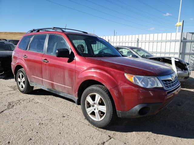 SUBARU FORESTER 2 2012 jf2shbbc1ch435279