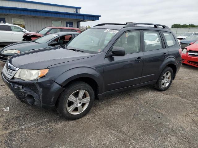 SUBARU FORESTER 2012 jf2shbbc1ch444452