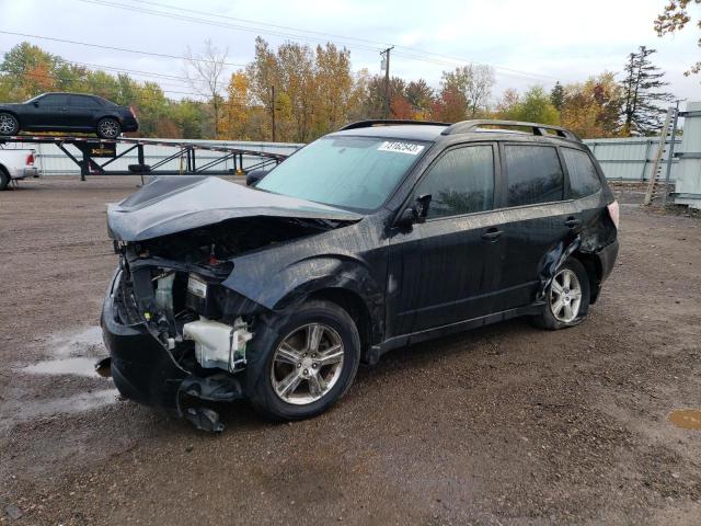 SUBARU FORESTER 2011 jf2shbbc2bh761994