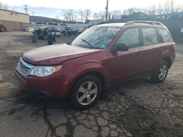 SUBARU FORESTER 2012 jf2shbbc2cg441128