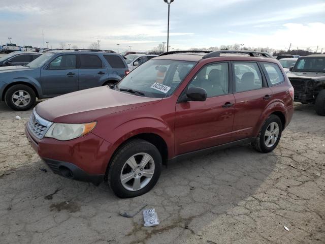 SUBARU FORESTER 2 2012 jf2shbbc2ch411928