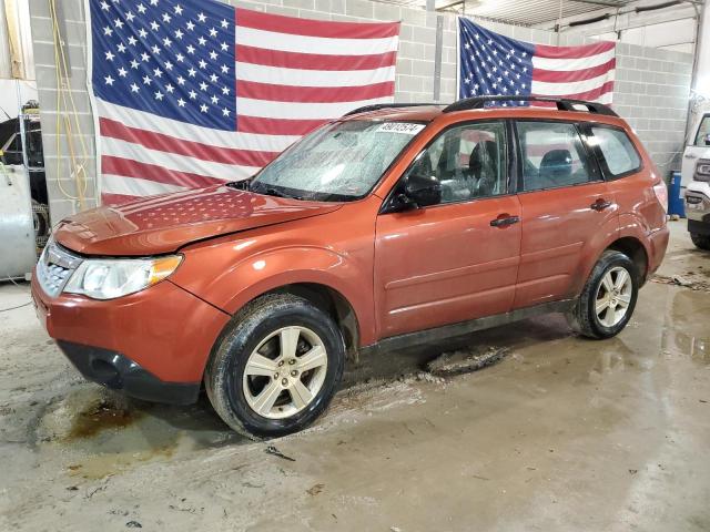 SUBARU FORESTER 2011 jf2shbbc3bh719074