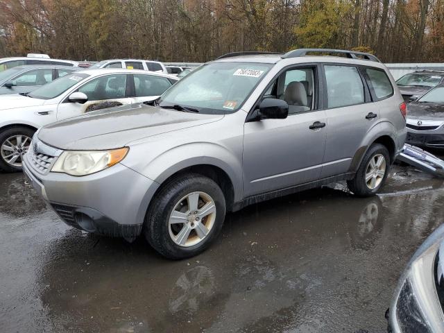 SUBARU FORESTER 2011 jf2shbbc3bh750986