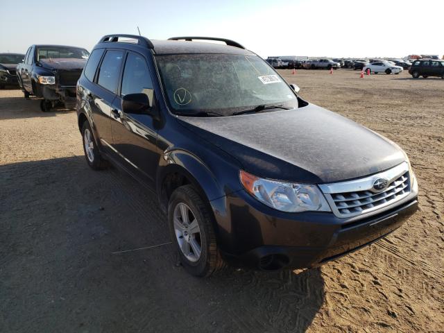 SUBARU FORESTER 2012 jf2shbbc3cg461114