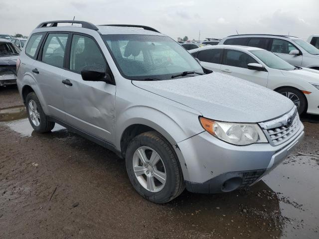 SUBARU FORESTER 2 2011 jf2shbbc4bh739205