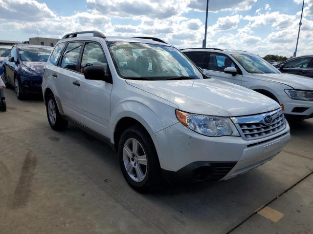 SUBARU FORESTER 2 2011 jf2shbbc5bh745997