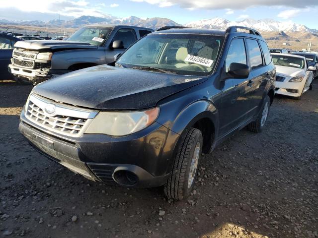 SUBARU FORESTER 2012 jf2shbbc5ch441800