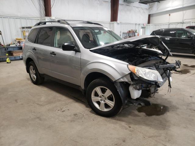 SUBARU FORESTER 2 2012 jf2shbbc7ch429101