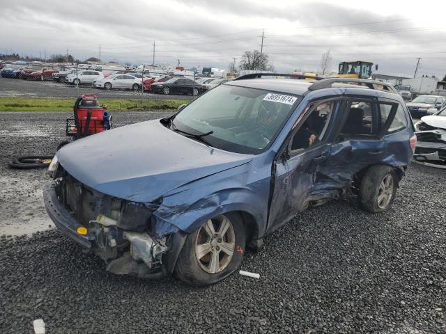 SUBARU FORESTER 2012 jf2shbbc8ch426370