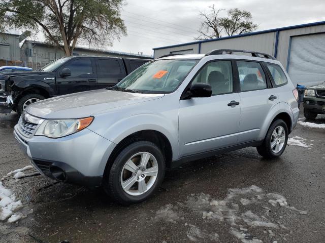 SUBARU FORESTER 2 2012 jf2shbbc9ch425566