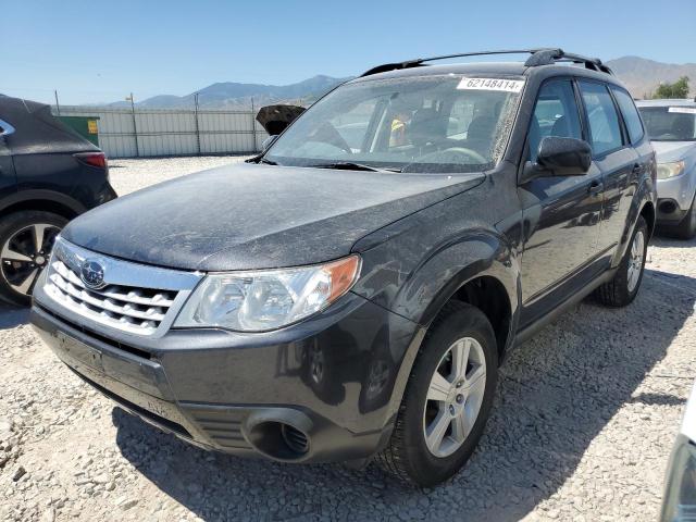 SUBARU FORESTER 2011 jf2shbbcxbh722201