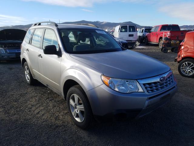 SUBARU FORESTER 2011 jf2shbbcxbh723932