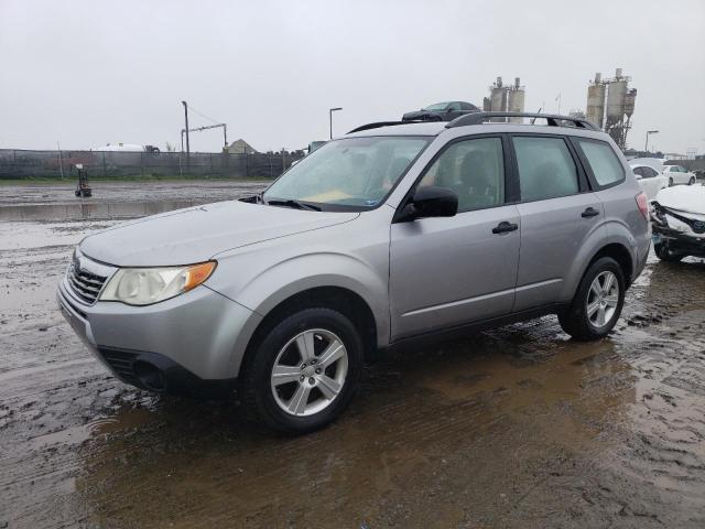 SUBARU FORESTER 2 2011 jf2shbbcxbh725860