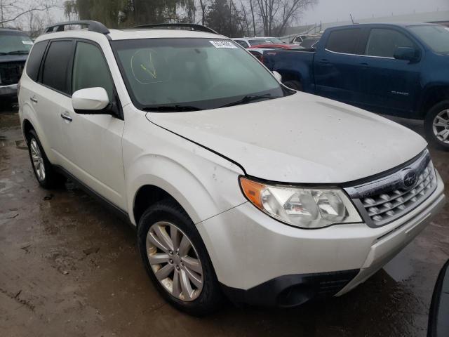 SUBARU FORESTER 2 2012 jf2shbcc3ch452258