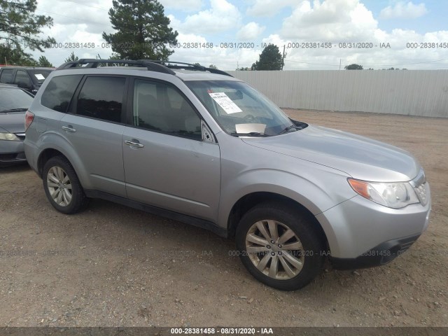 SUBARU FORESTER 2012 jf2shbcc5ch434828