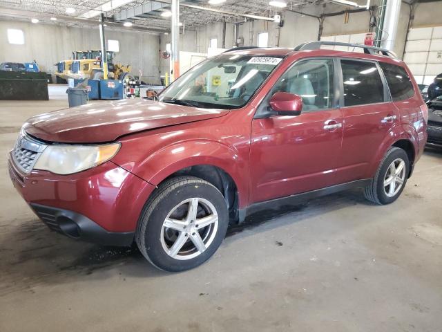 SUBARU FORESTER 2012 jf2shbcc6ch439178