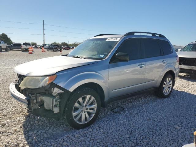 SUBARU FORESTER 2 2012 jf2shbcc6ch441769