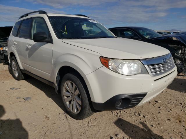 SUBARU FORESTER 2 2011 jf2shbcc7bh776361