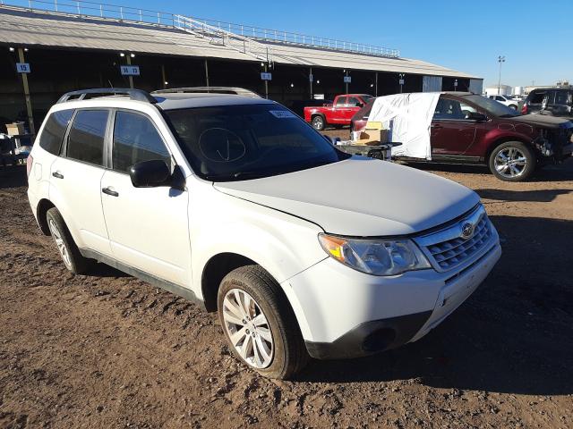 SUBARU FORESTER 2 2012 jf2shbcc9ch443516