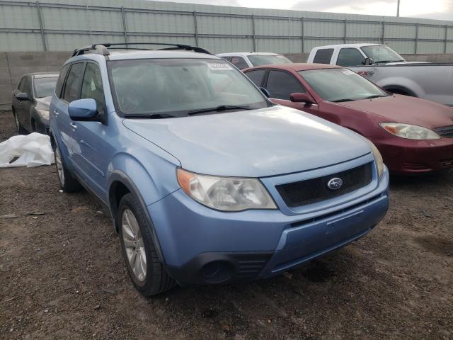 SUBARU FORESTER 2012 jf2shbdc2cg427498