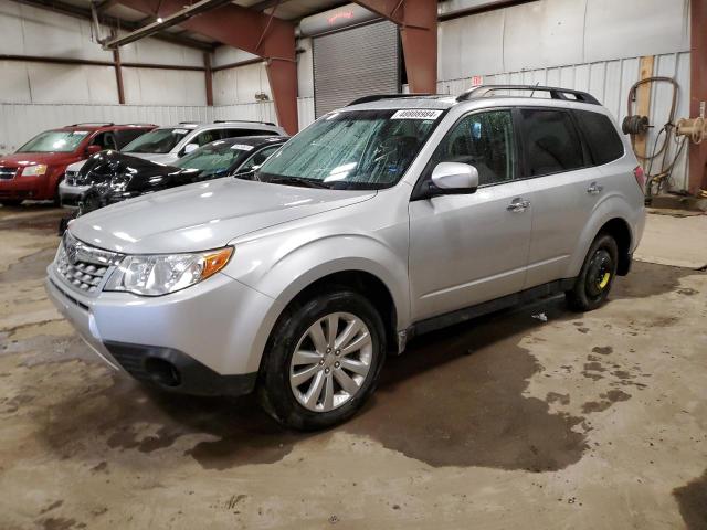 SUBARU FORESTER 2011 jf2shbdc4bg766178