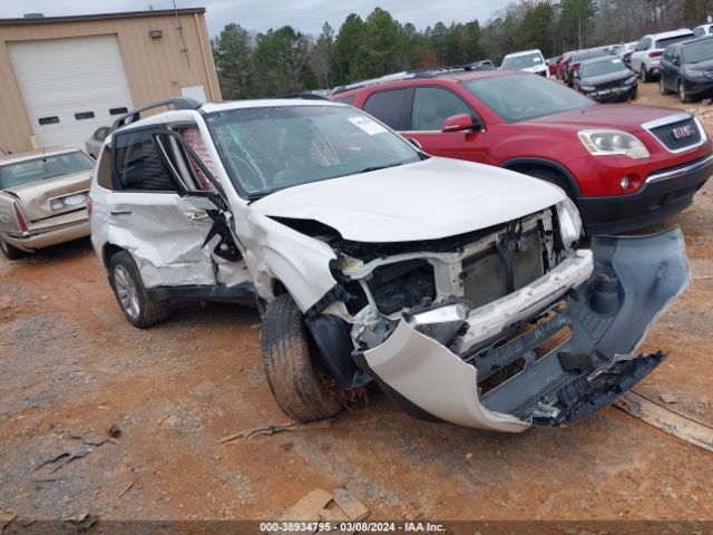 SUBARU FORESTER 2011 jf2shbdc5bh724810