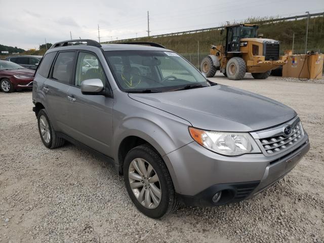 SUBARU FORESTER L 2011 jf2shbec0bh725488