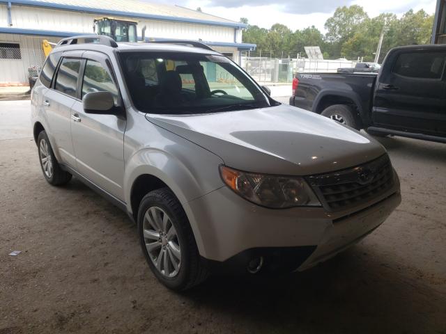 SUBARU FORESTER L 2011 jf2shbec0bh769751