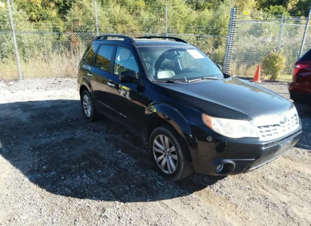 SUBARU FORESTER 2011 jf2shbec1bh725113