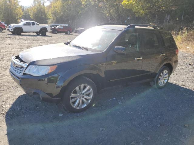 SUBARU FORESTER L 2011 jf2shbec2bh770562