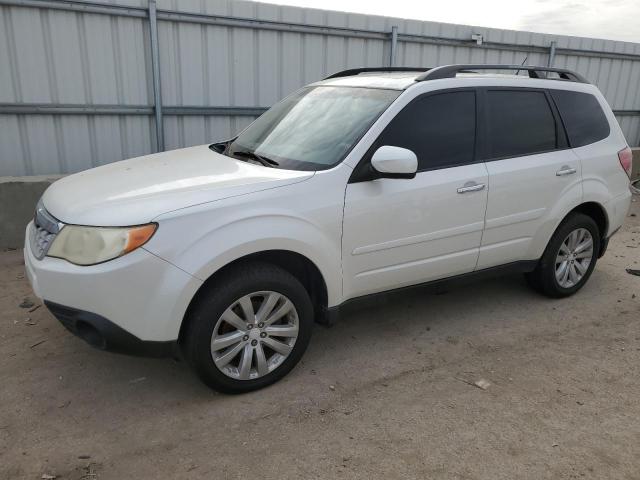 SUBARU FORESTER 2011 jf2shbec3bh761658