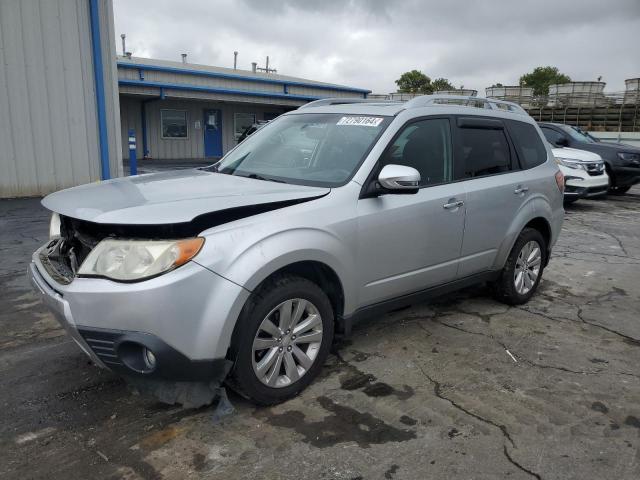 SUBARU FORESTER T 2011 jf2shbgc2bh733346