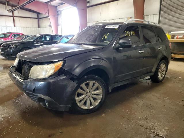 SUBARU FORESTER T 2011 jf2shbgc4bh703720