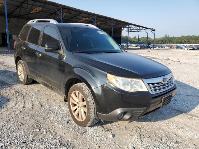 SUBARU FORESTER T 2011 jf2shbgc8bh729186