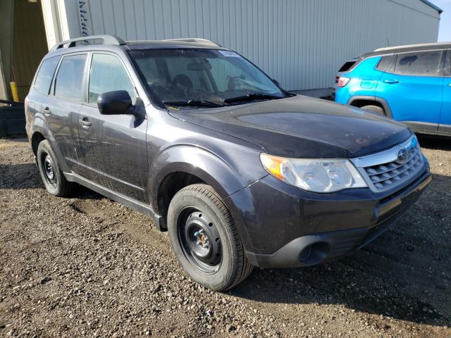 SUBARU FORESTER 2 2011 jf2shcbc1bg762520