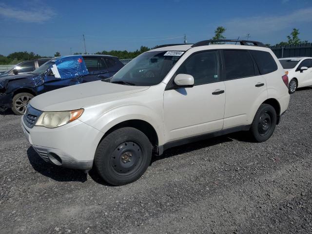 SUBARU FORESTER 2011 jf2shcbc2bh730668