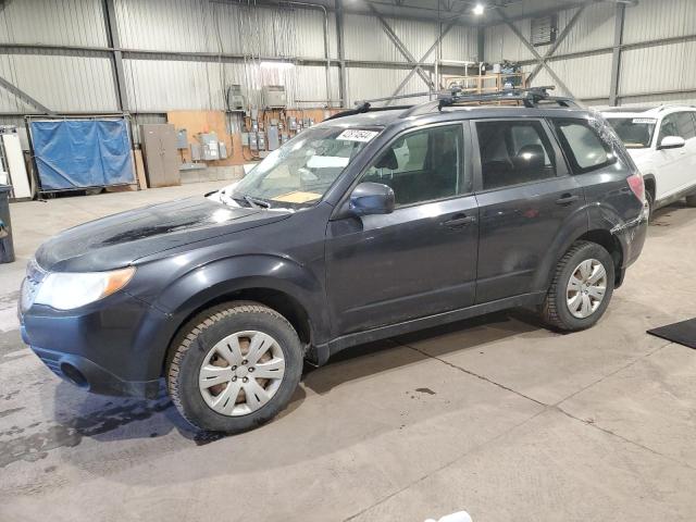 SUBARU FORESTER 2012 jf2shcbcxch448036