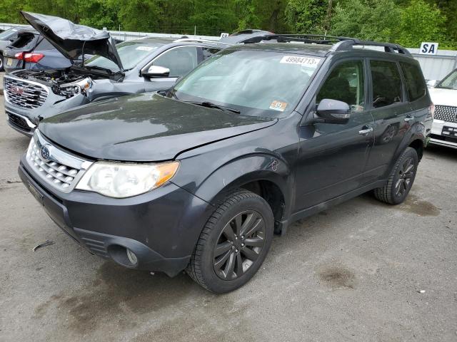 SUBARU FORESTER 2 2013 jf2shcdc1dg441304