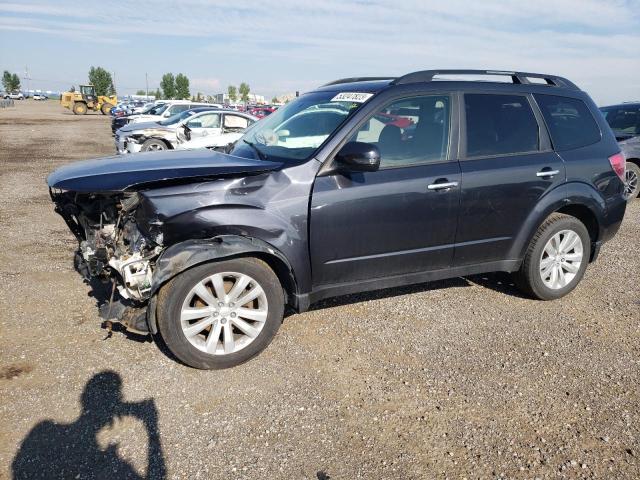 SUBARU FORESTER L 2013 jf2shcec4dh424599