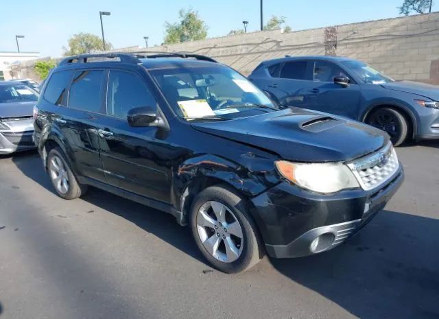 SUBARU FORESTER 2013 jf2shgac5dh425838