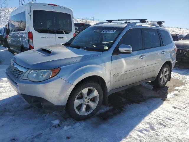 SUBARU FORESTER T 2011 jf2shggc1bh730774