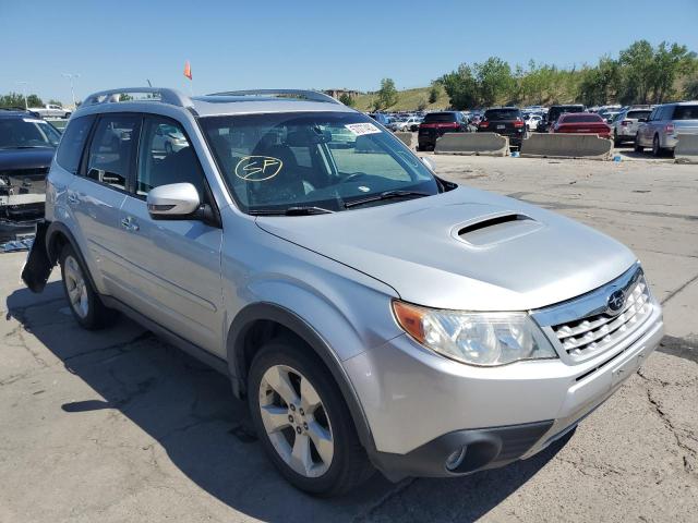 SUBARU FORESTER T 2011 jf2shggc3bh704273