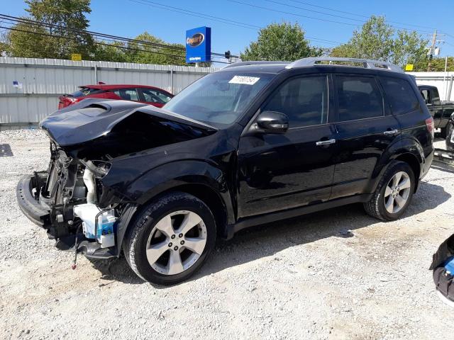 SUBARU FORESTER T 2012 jf2shghc1ch456881