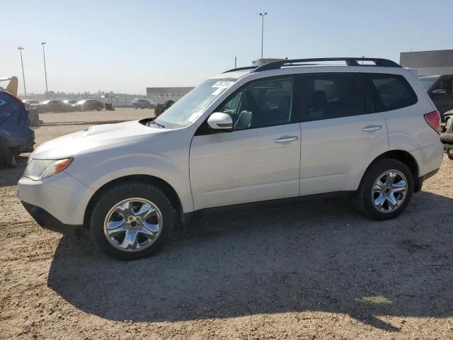 SUBARU FORESTER L 2013 jf2shhec4dh400090