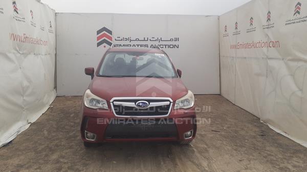 SUBARU FORESTER 2015 jf2sj98d7fg193363