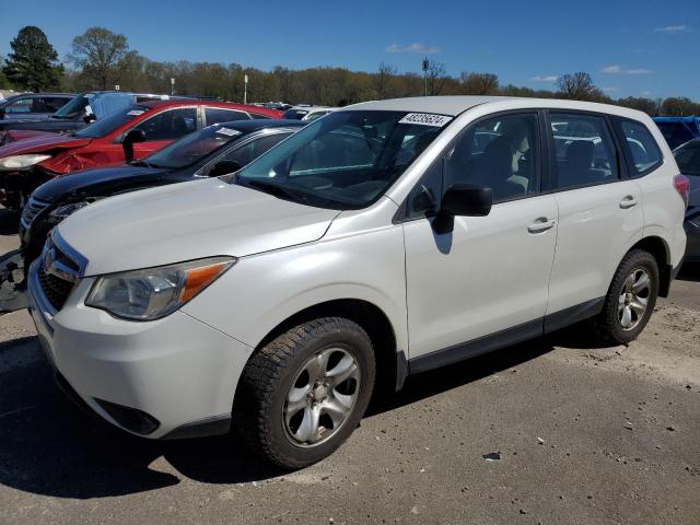 SUBARU FORESTER 2014 jf2sjaac0eh418167