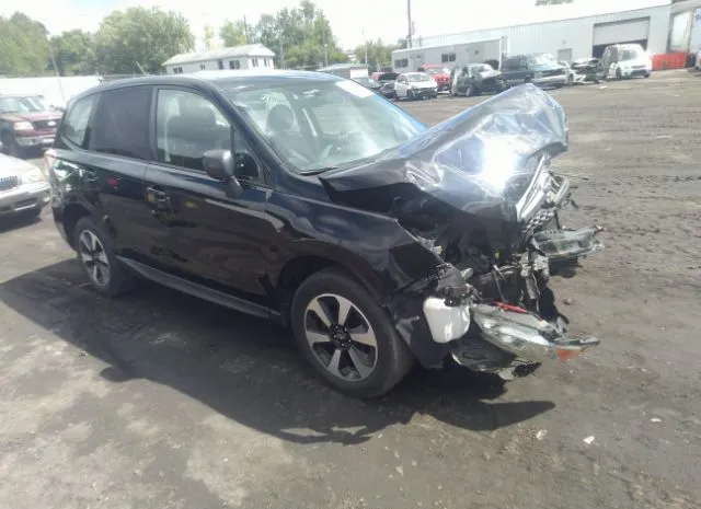 SUBARU FORESTER 2014 jf2sjaac0eh429329